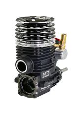 REDS spalovac motor M7 World Cup S V2.1, 3,5 ccm - kliknte pro vce informac